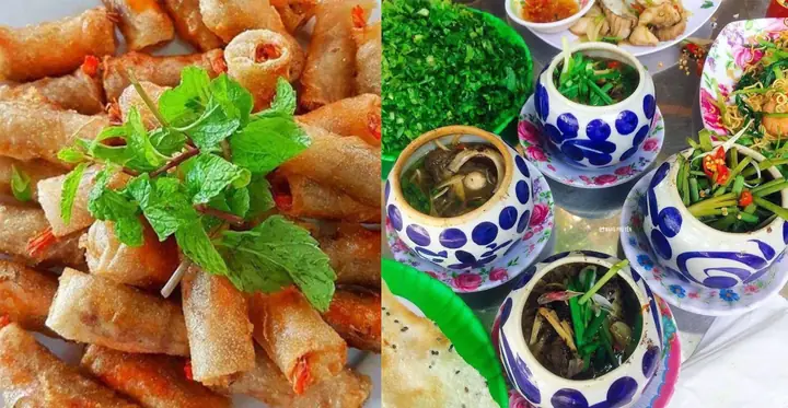 Lựa Chọn Cửa Hàng Đặc Sản Phú Yên Uy Tín