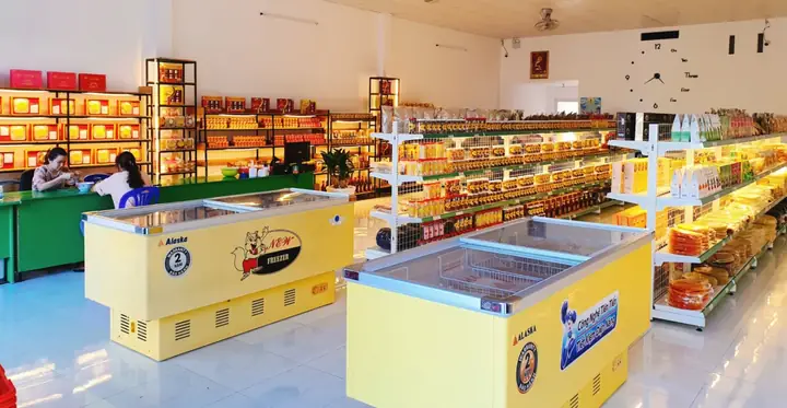 Chất Lượng Đảm Bảo