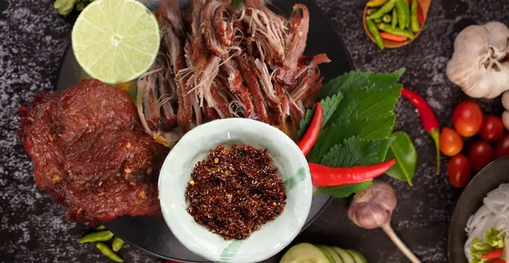 Sự Đa Dạng Trong Lựa Chọn
