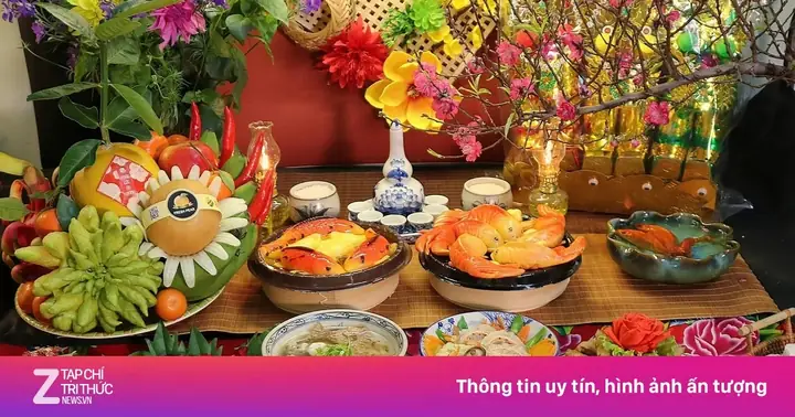 Cúng Ông Công Ông Táo Năm 2025 Vào Ngày, Giờ Nào Đẹp Nhất ...