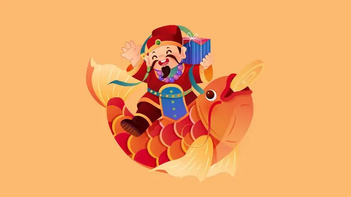 Tết Ông Công Ông Táo 2025 Ngày Bao Nhiêu? Giờ Cúng Rước Đẹp