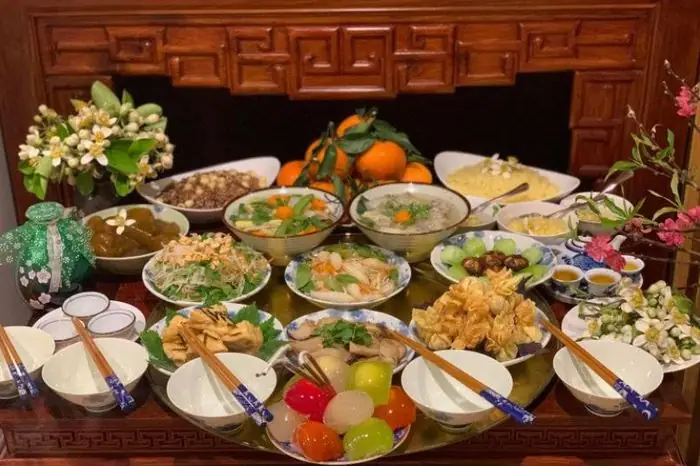 Vì Sao Cúng Cả Năm Không Bằng Rằm Tháng Giêng? - Chuyên Trang ...