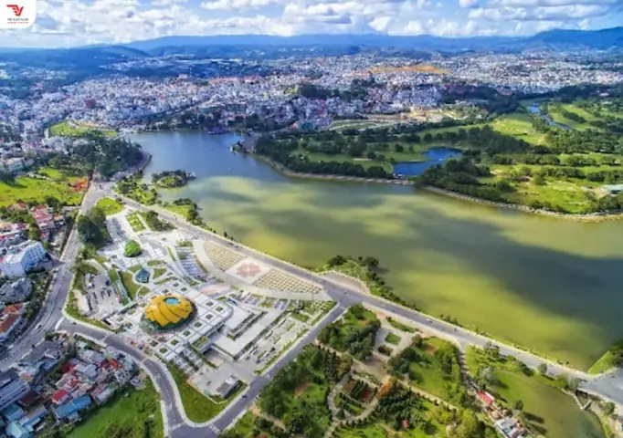 Khí Hậu Mát Mẻ