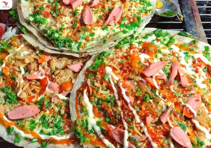 Ẩm Thực Thơm Ngon