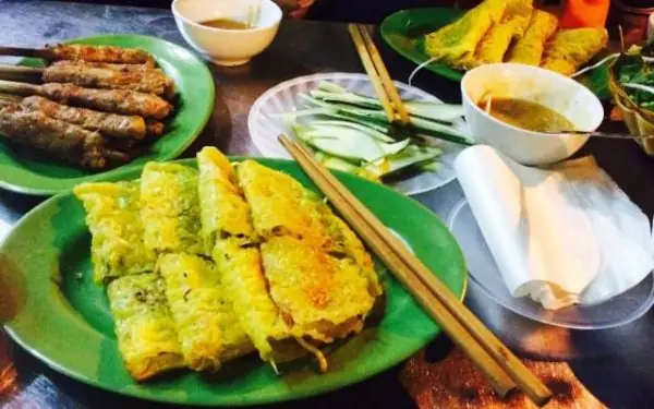 Du Lịch Đà Nẵng Mùa Đông Bạn Sẽ Được Thưởng Thức Những Món Ăn Ngon Tuyệt