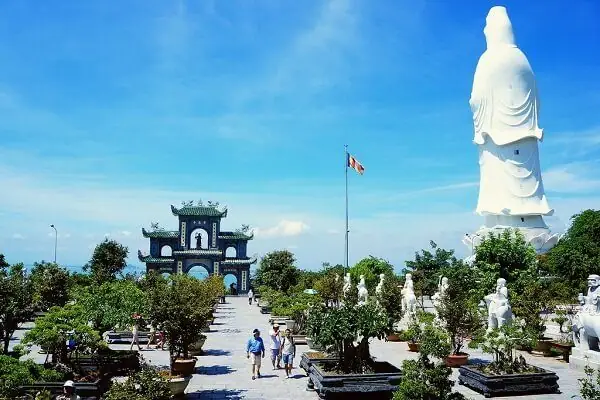 Du Lịch Đà Nẵng Mùa Đông Bạn Sẽ Được Tận Hưởng Những Trải Nghiệm Thú Vị