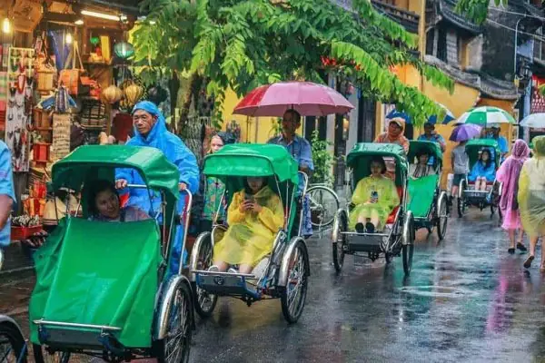 Du Lịch Đà Nẵng Mùa Đông Bạn Sẽ Được Tận Hưởng Những Trải Nghiệm Thú Vị
