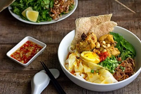 Du Lịch Đà Nẵng Mùa Đông Bạn Sẽ Được Thưởng Thức Những Món Ăn Ngon Tuyệt