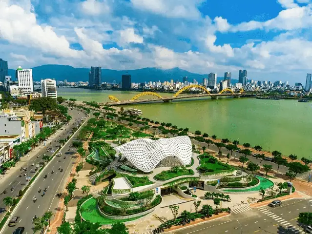 Da Nang To Hoi An With Sightseeing (and Vice Versa)