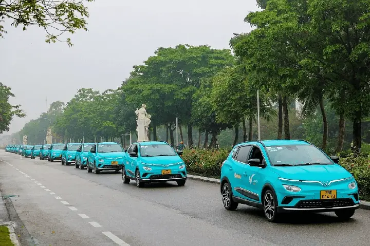 Da Nang To Hoi An Taxi Cost