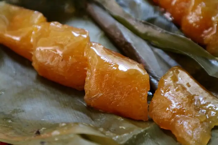 Bánh Tro Thành Phố Bắc Giang Bánh Tro Thành Phố Bắc Giang