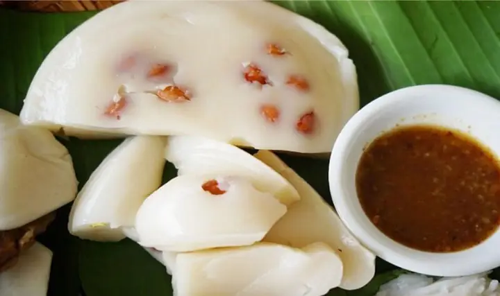 Bánh Đúc Đồng Quan Thành Phố Bắc Giang Bánh Đúc Đồng Quan Thành Phố Bắc Giang
