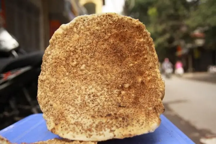 Đặc Sản Bánh Đa Kế Bắc Giang Đặc Sản Bánh Đa Kế Bắc Giang
