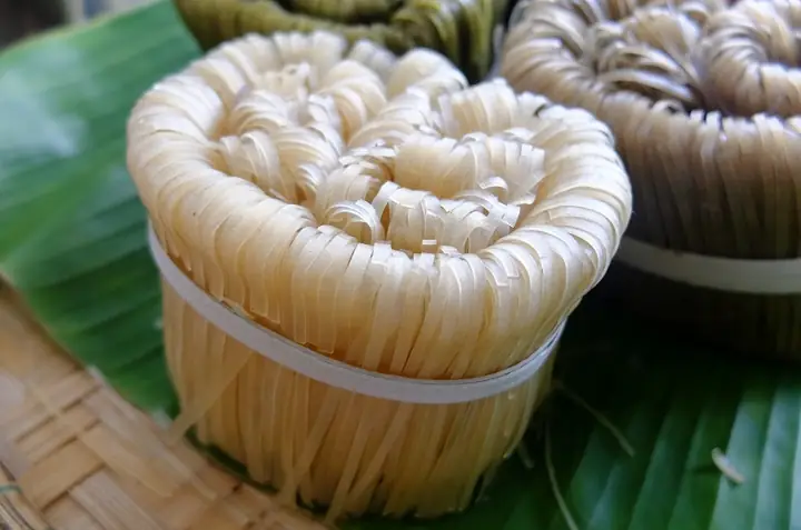 Mỳ Chũ Mỳ Chũ