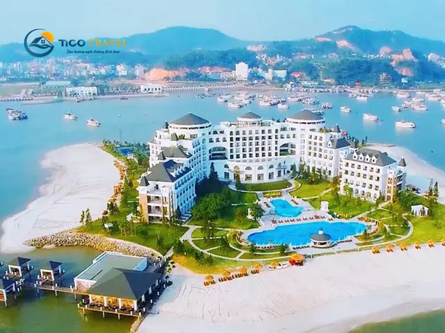 Vinpearl Hạ Long Vinpearl Hạ Long