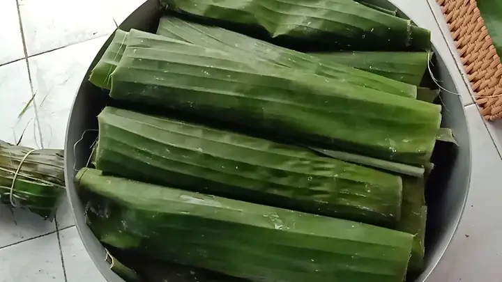 Bánh Vắt Vai Bánh Vắt Vai