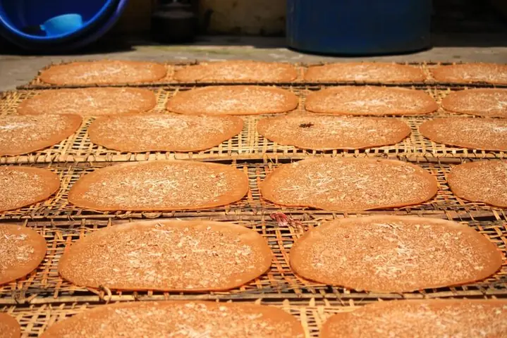 Bánh Đa Thổ Hà Bánh Đa Thổ Hà