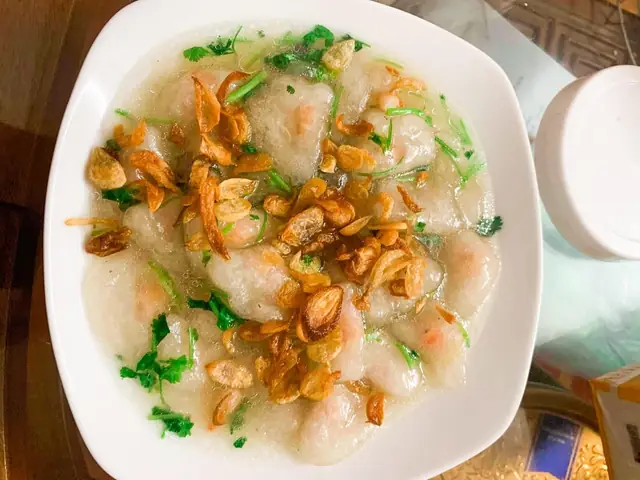 Bánh Bèo Hà Tĩnh – Món Đặc Sản Ở Hà Tĩnh Ăn Là Mê Bánh Bèo Hà Tĩnh – Món Đặc Sản Ở Hà Tĩnh Ăn Là Mê
