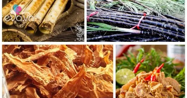 Đặc Sản Hòa Bình Mua Về Làm Quà Thì Miễn Chê, Ai Nhận Cũng Mê ... Đặc Sản Hòa Bình Mua Về Làm Quà Thì Miễn Chê, Ai Nhận Cũng Mê ...