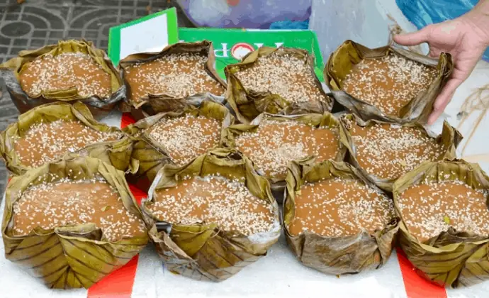 Bánh Tổ