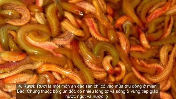 Top 16 Đặc Sản Việt Nam Làm Quà Cho Người Nước Ngoài Và Việt ...