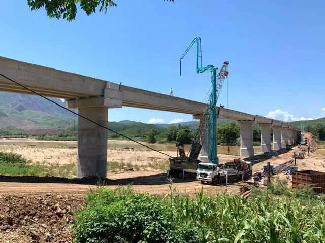 Quảng Nam: Xã Đại Sơn – Đại Lộc “thay Da Đổi Thịt” Nhờ Nông Thôn Mới - Ảnh 4.