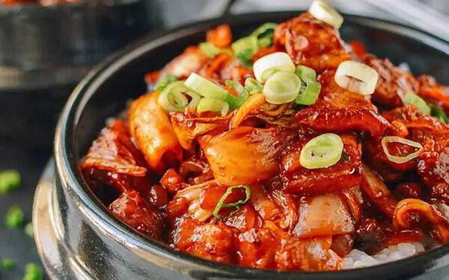 Đậm Đà Tiếng Anh Là Gì