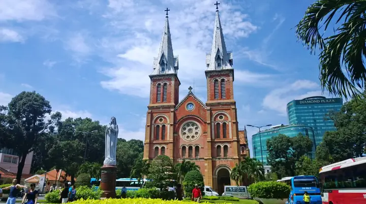 Giải Đáp Thắc Mắc Cho Người Trẻ - Những Nơi Thờ ...
