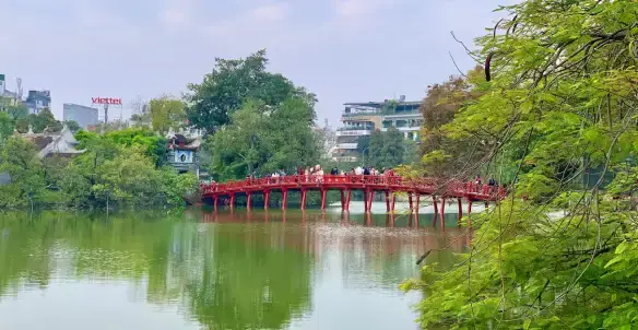 Top 30 Di Tích Lịch Sử Ở Việt Nam Đáng Ghé Thăm Top 30 Di Tích Lịch Sử Ở Việt Nam Đáng Ghé Thăm
