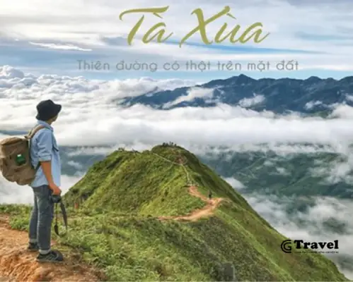 Tà Xùa – Yên Bái