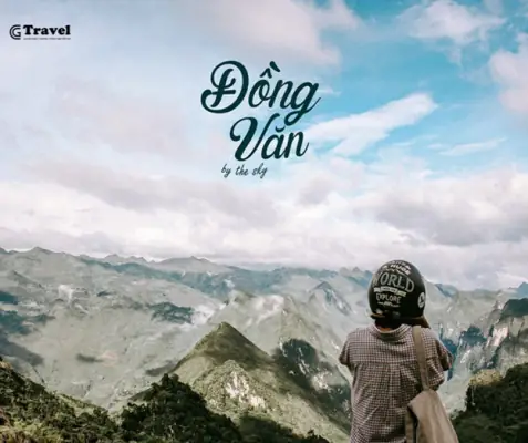 Cao Nguyên Đá Đồng Văn – Hà Giang