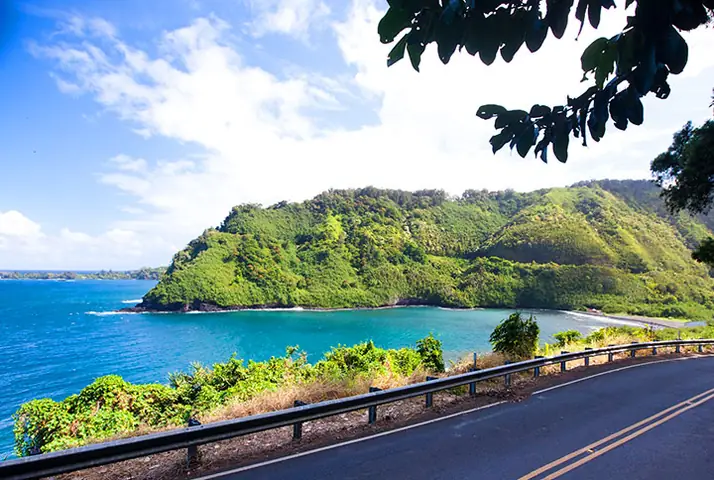 Maui (hawaii Của Mỹ) Maui (hawaii Của Mỹ)