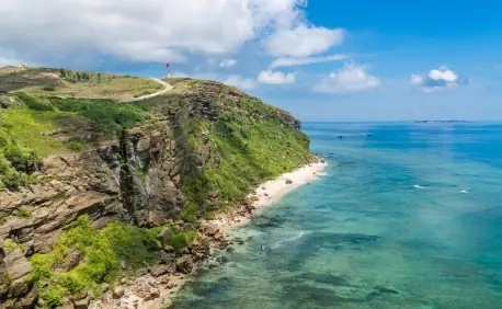 Đảo Lý Sơn Ở Đâu, Thuộc Tỉnh Nào? Hướng Dẫn Di Chuyển Đảo Lý Sơn Ở Đâu, Thuộc Tỉnh Nào? Hướng Dẫn Di Chuyển