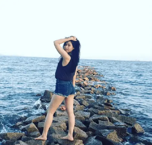 Đảo Thạnh An Cần Giờ Map