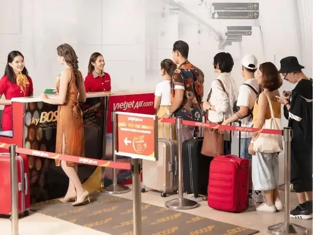 Đặt Vé Máy Bay Online Thì Lấy Vé Ở Đâu Và Lấy Như Thế Nào?