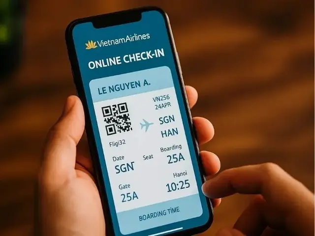 Vietnam Airlines