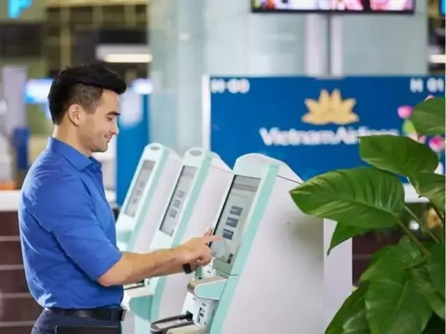 Vietnam Airlines