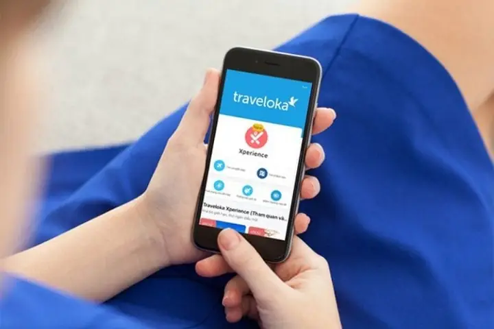 Cách Kiểm Tra Vé Máy Bay Đã Đặt Trên Traveloka Và Cách Đặt Vé