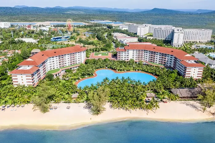 Kinh Nghiệm Đi Đền Gióng Sóc Sơn Hà Nội