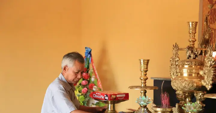 Đền Thờ Vua Hùng Ở Vùng Biên Giới Đắk Nông Đền Thờ Vua Hùng Ở Vùng Biên Giới Đắk Nông