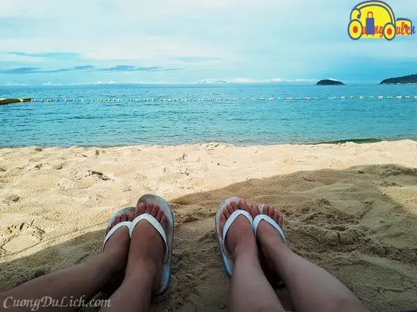 Đến Cù Lao Chàm Nên Ở Đâu ? Đến Cù Lao Chàm Nên Ở Đâu ?