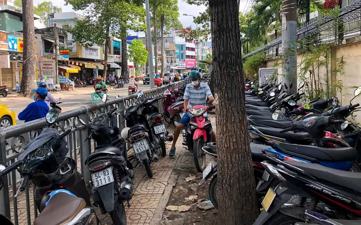 Cổng Vào Lăng Bác Ở Đường Nào Cổng Vào Lăng Bác Ở Đường Nào