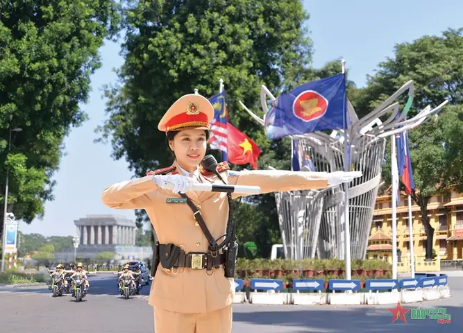 Các Tuyến Xe Buýt Đi Qua Lăng Bác Các Tuyến Xe Buýt Đi Qua Lăng Bác