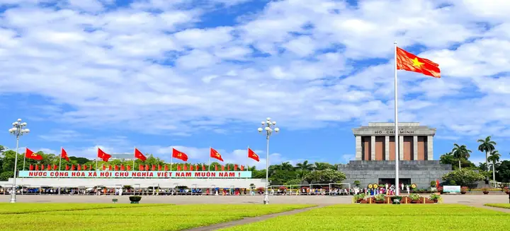 Mua Vé Vào Lăng Bác Ở Đâu Mua Vé Vào Lăng Bác Ở Đâu