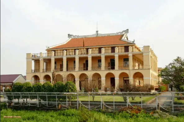 Bến Nhà Rồngở Đâu Sài Gòn? Bến Nhà Rồngở Đâu Sài Gòn?
