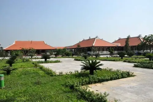 Những Di Tích Lịch Sử Tiêu Biểu Tại Tỉnh Quảng Ngãi