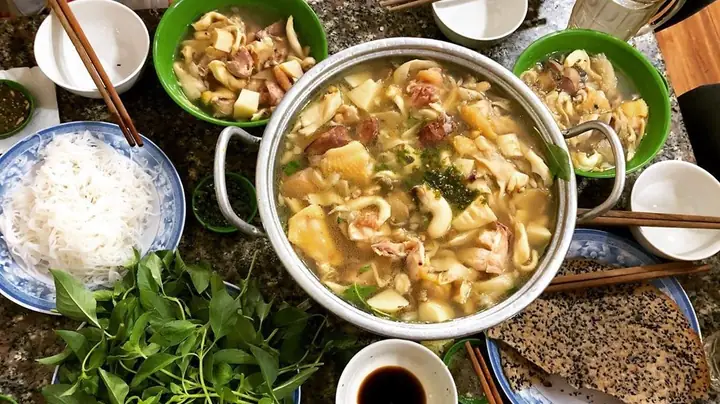 Tổng Hợp Các Quán Ăn Ngon Ở Đà Lạt Nổi Tiếng Không Thể Bỏ Lỡ ...