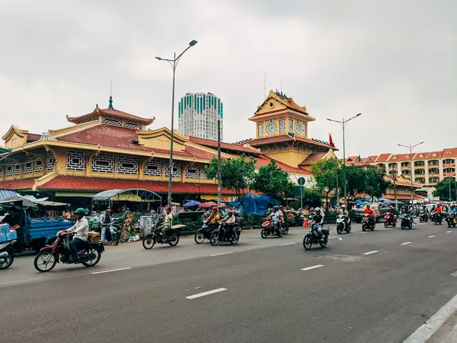 Chợ Lớn Chợ Lớn