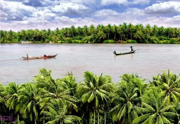 Địa Điểm Check In Sóc Trăng