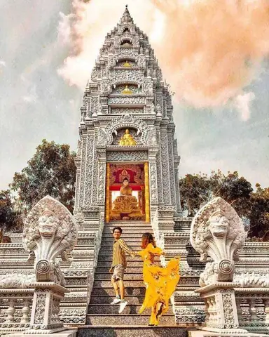 Địa Điểm Check In Sóc Trăng